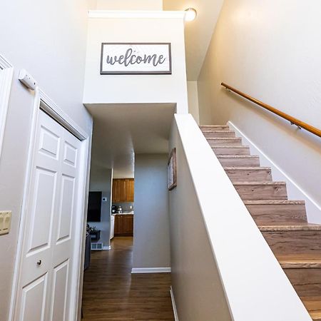 Serene 3 Bedroom Home, Nrm, Wi-Fi, Parking, Queen Bed De Pere Exterior foto